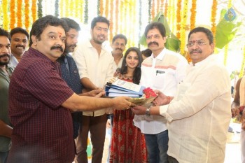 Meda Meeda Abbayi Movie Opening - 2 of 114