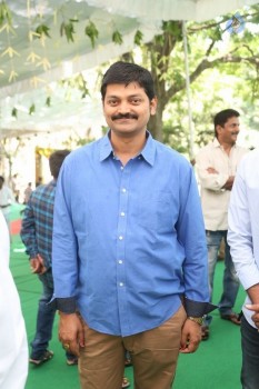 Meda Meeda Abbayi Movie Opening - 4 of 114