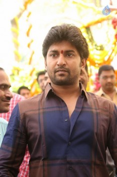 Meda Meeda Abbayi Movie Opening - 7 of 114