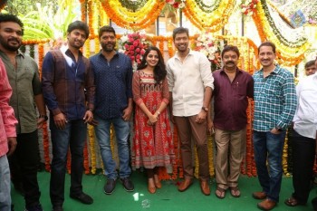 Meda Meeda Abbayi Movie Opening - 8 of 114