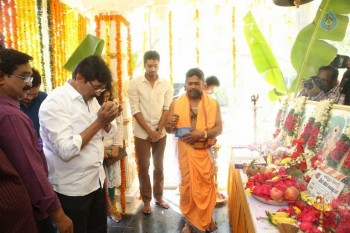 Meda Meeda Abbayi Movie Opening - 10 of 114