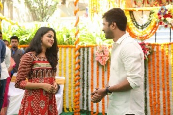 Meda Meeda Abbayi Movie Opening - 11 of 114