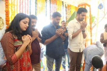 Meda Meeda Abbayi Movie Opening - 14 of 114