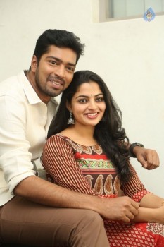 Meda Meeda Abbayi Movie Opening - 17 of 114