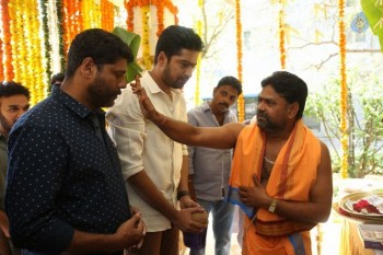 Meda Meeda Abbayi Movie Opening - 18 of 114