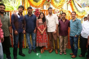 Meda Meeda Abbayi Movie Opening - 51 of 114