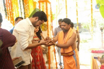 Meda Meeda Abbayi Movie Opening - 92 of 114