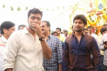 Meda Meeda Abbayi Movie Opening - 114 of 114