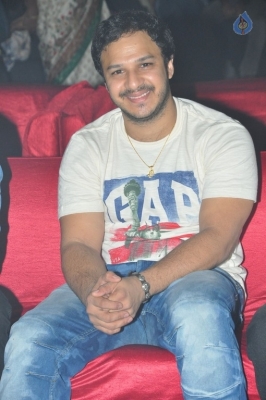 Meda Meeda Abbayi Movie Pre Release Function 1 - 5 of 25