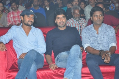 Meda Meeda Abbayi Movie Pre Release Function 1 - 8 of 25