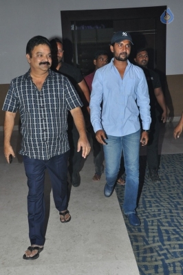 Meda Meeda Abbayi Movie Pre Release Function 1 - 11 of 25