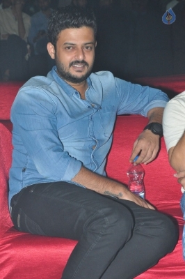 Meda Meeda Abbayi Movie Pre Release Function 1 - 20 of 25