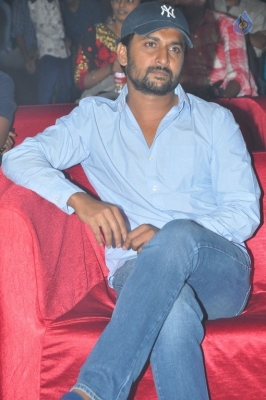 Meda Meeda Abbayi Movie Pre Release Function 1 - 23 of 25