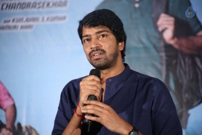 Meda Meeda Abbayi Movie Song Released Photos - 9 of 10