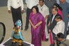 16th International Children Flim Festival Media Center Opening By Geetha Reddy - 6 of 32