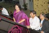 16th International Children Flim Festival Media Center Opening By Geetha Reddy - 7 of 32