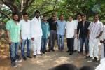 Meeko Prema Katha Cheppali Movie Opening - 28 of 50