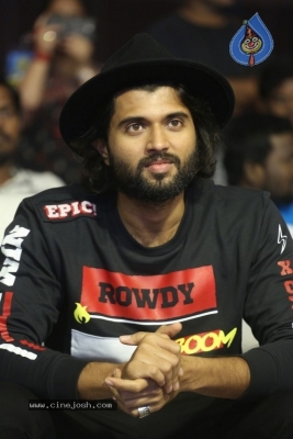 Meeku Maathrame Cheptha Movie Pre Release Event - 20 of 73