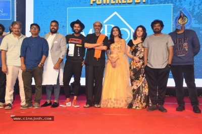 Meeku Maathrame Cheptha Movie Pre Release Event - 26 of 73