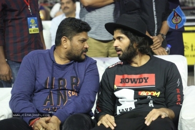 Meeku Maathrame Cheptha Movie Pre Release Event - 27 of 73