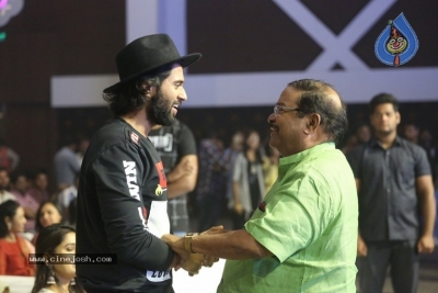 Meeku Maathrame Cheptha Movie Pre Release Event - 28 of 73