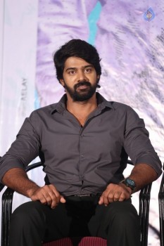 Meelo Evaru Koteeswarudu Trailer Launch - 24 of 35