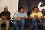 Meera Movie Audio Launch - 1 of 63