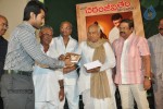 Mega Chirnjeevitham Book Launch - 22 of 100