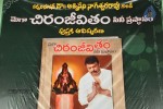 Mega Chirnjeevitham Book Launch - 33 of 100