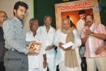 Mega Chirnjeevitham Book Launch - 58 of 100