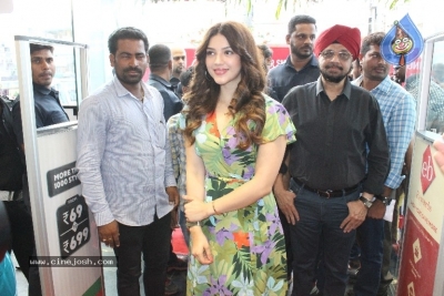 Mehreen Pirzada Launches 13th Store Of Easy Buy - 36 of 38