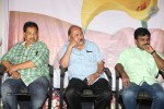 Mellagaa Thattindi Manasu Talupu Press Meet - 25 of 35