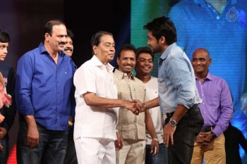 Memu Audio Launch - 58 of 63