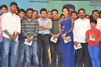 Memu Audio Launch Photos - 10 of 42