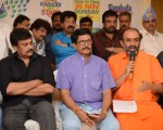 Memu Saitam Telethon Press Meet - 121 of 232