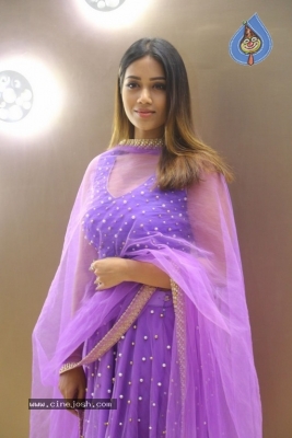 Mental Madhilo Movie Pre Release Event 1 - 22 of 38