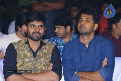 Mental Madhilo Movie Pre Release Event 1 - 24 of 38