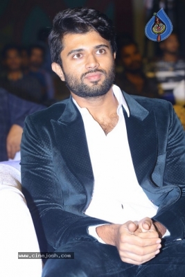 Mental Madhilo Movie Pre Release Event 1 - 34 of 38