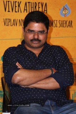 Mental Madhilo Movie Press Meet - 2 of 13