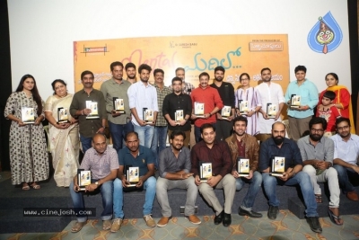 Mental Madhilo Movie Success Meet - 10 of 21
