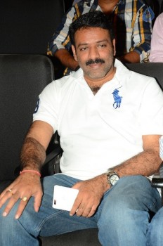 Mental Movie Audio Launch - 4 of 42