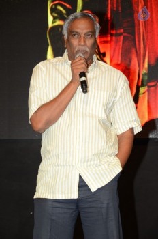 Mental Movie Audio Launch - 14 of 42