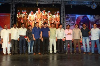 Mental Movie Audio Launch - 27 of 42