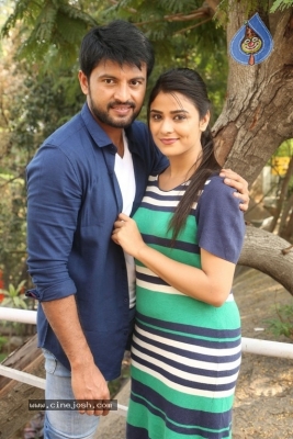 Mera Bharat Mahan Opening Photos - 1 of 9