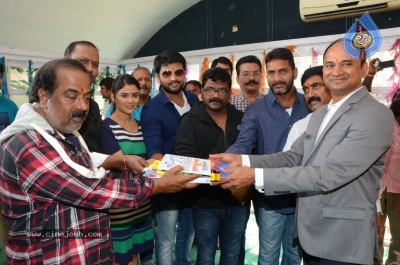 Mera Bharat Mahan Opening Photos - 8 of 9