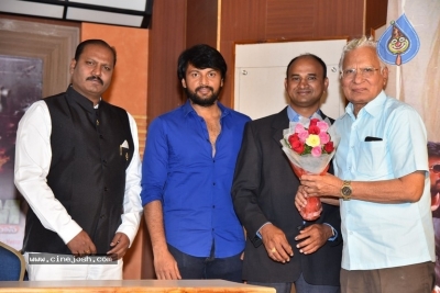 MERA BHARATH MAHAN Movie Pre Release Event - 2 of 21