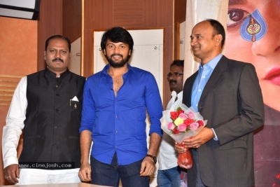 MERA BHARATH MAHAN Movie Pre Release Event - 8 of 21