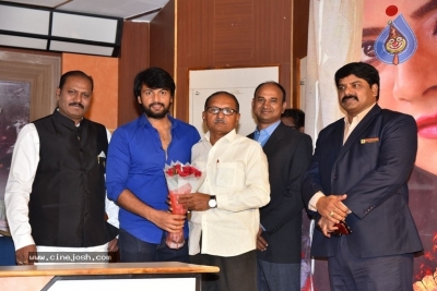 MERA BHARATH MAHAN Movie Pre Release Event - 10 of 21