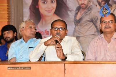 MERA BHARATH MAHAN Movie Pre Release Event - 11 of 21