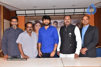 MERA BHARATH MAHAN Movie Pre Release Event - 12 of 21